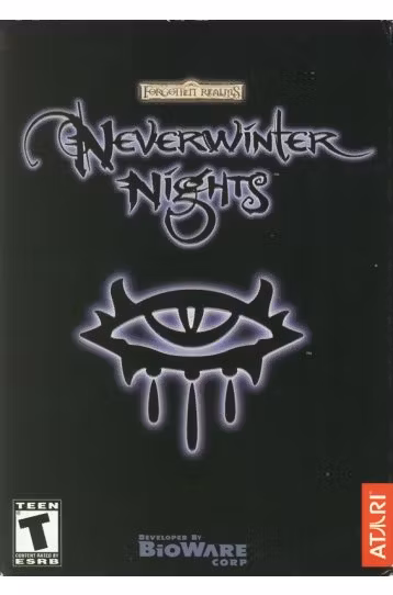 Neverwinter Nights - Joc PC