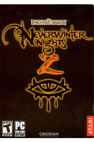 Neverwinter Nights 2 - Joc PC
