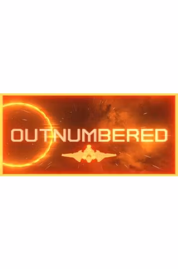 Out Numbered - Deutsch Version - Joc PC