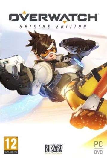 Overwatch - Origins Edition - Joc PC
