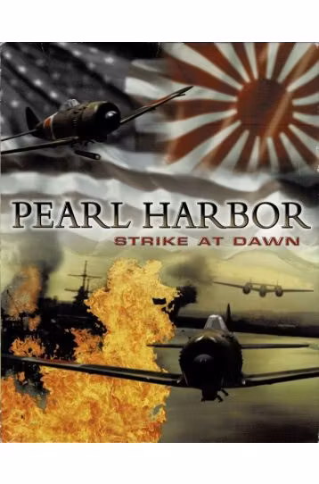 Pearl Harbor - Strike At Dawn - Joc PC