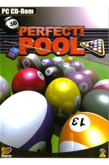 Perfect Pool - Joc PC