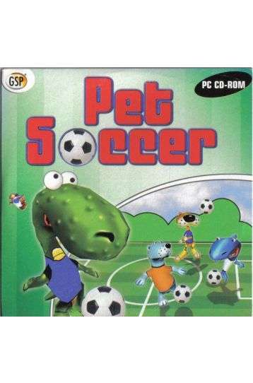 Pet Soccer - Joc PC