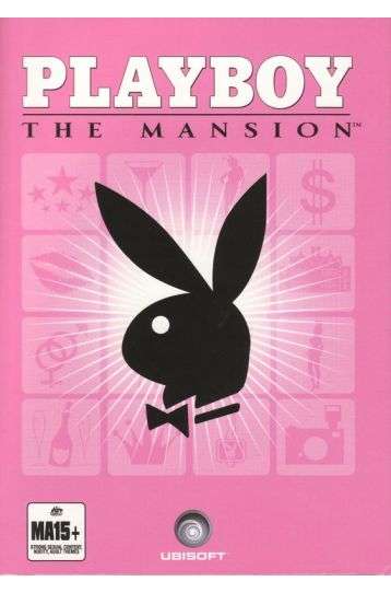 Playboy - The Mansion - Joc PC