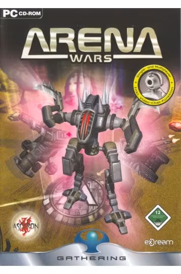 Arena Wars - Joc PC
