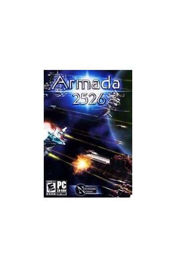Armada 2526 - Joc PC