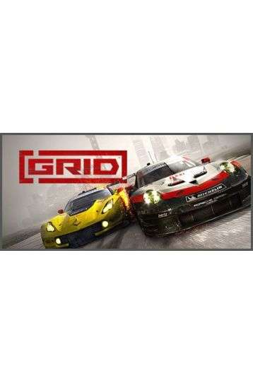 Race Driver - GRID - Joc PC