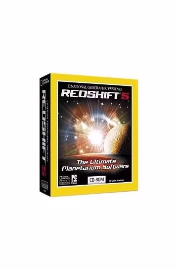 Redshift 5 - Joc PC