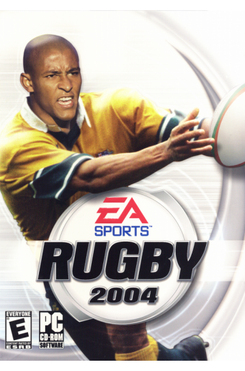 Rugby 2004 - Joc PC