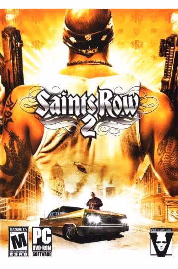 Saints Row 2 - Joc PC