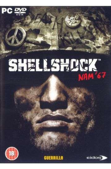 Shellshock Nam '67 - Joc PC