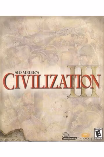Sid Meier's Civilization III - Joc PC
