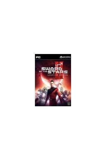 Sword Of The Stars II - Lords Of Winter - Joc PC