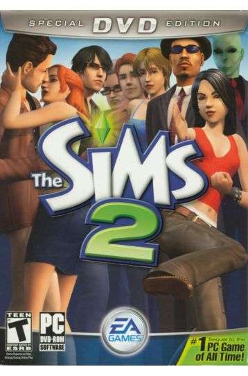 The Sims 2 - Special Edition - Joc PC