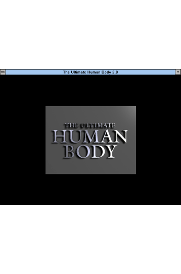 The Ultimate Body 2.0 - Joc PC