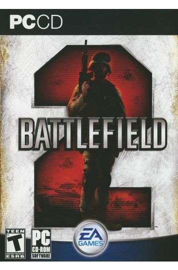 Battlefield 2 - Joc PC