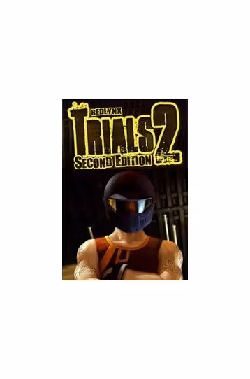 Trials 2 - Second Edition -Redlynx - Deutsch Version - Joc PC