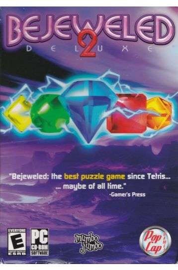 Bejeweled 2 - Joc PC