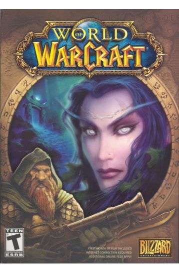 World Of Warcraft - Joc PC