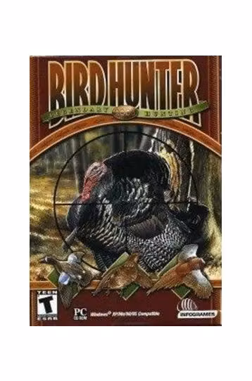 Bird Hunter 2003 - Legendary Hunting - Joc PC