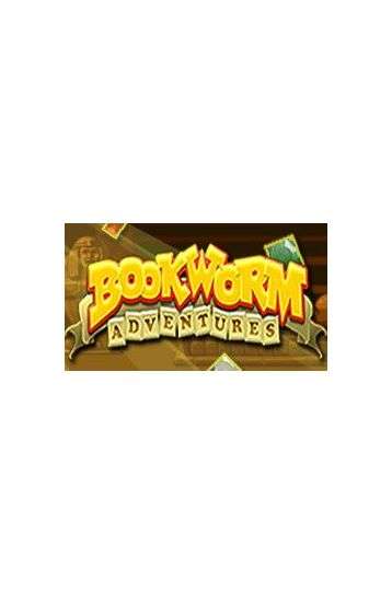 Bookworm Adventures - Joc PC