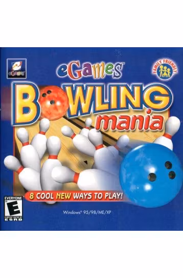 Bowling Mania - Joc PC