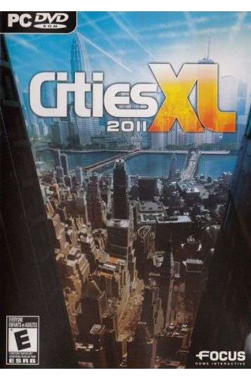Cities XL 2011 - Joc PC