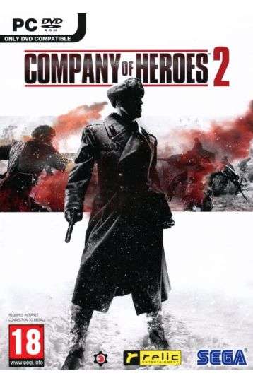 Company Of Heroes 2 - Joc PC