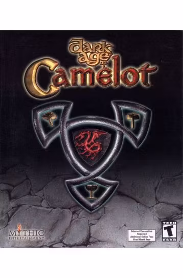 Dark Age Of Camelot - Joc PC