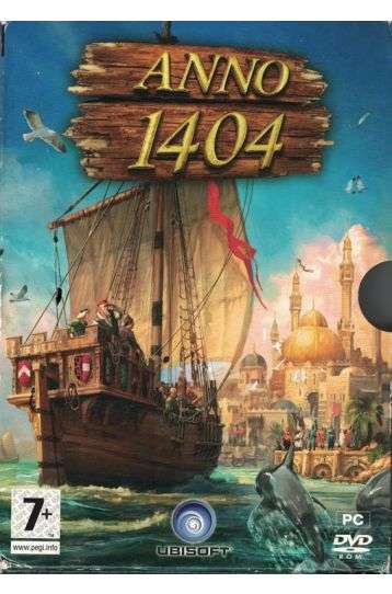 Dawn Of Discovery - Joc PC