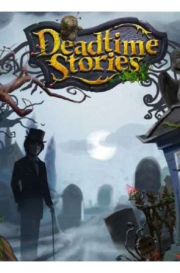 Deadtime Stories - Joc PC