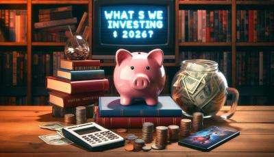 In ce investim in 2026 – Jocuri si filme retro, investitii profitabile