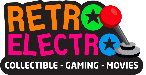 Retro-Electro